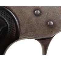 ** Colt Model 1902 Philippine Constabulary Revolver