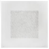 Straight Lines, Approximately One Inch Long