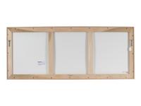 Enhanced Interrogation Techniques, Number 6 (Diptych), 2006