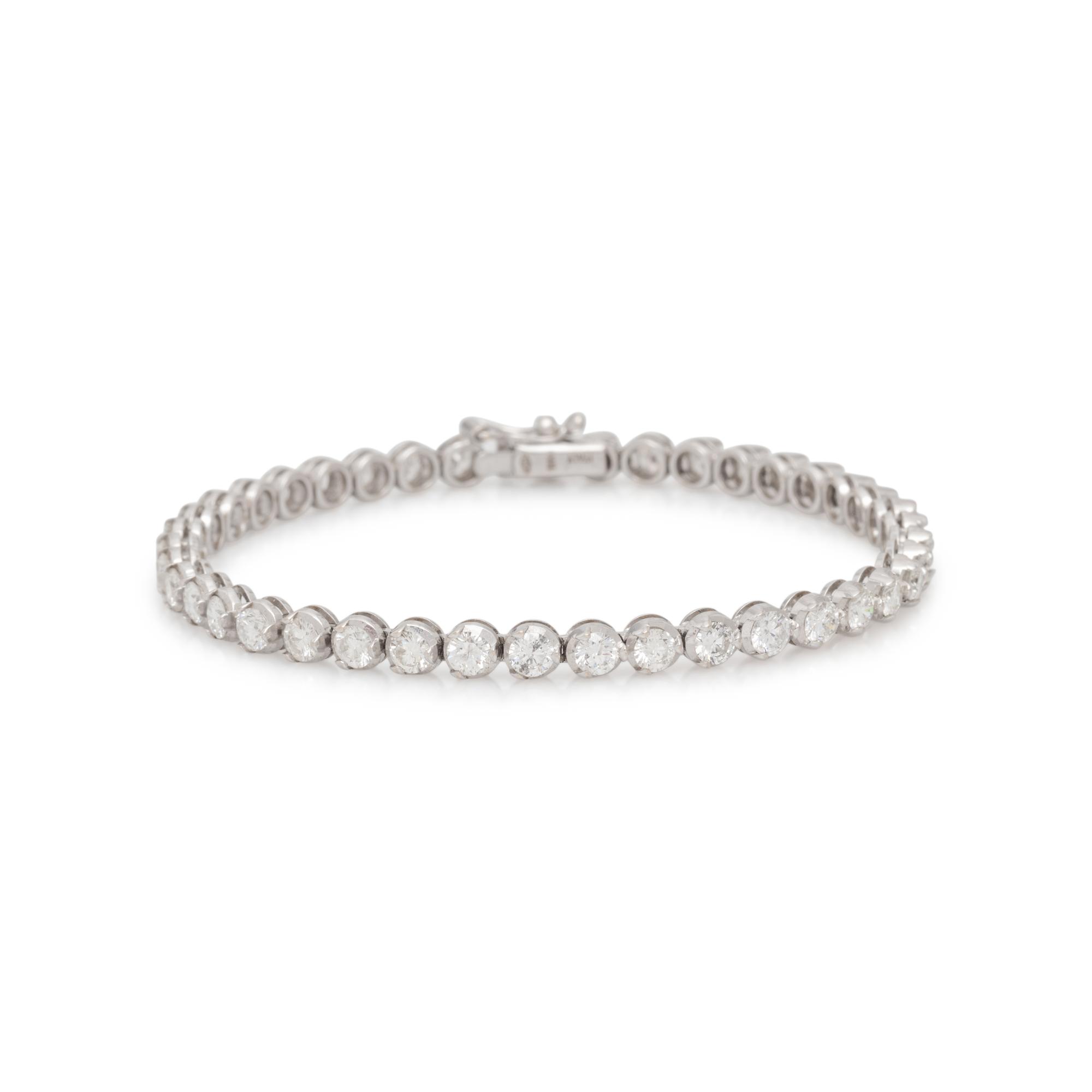 DIAMOND BRACELET
