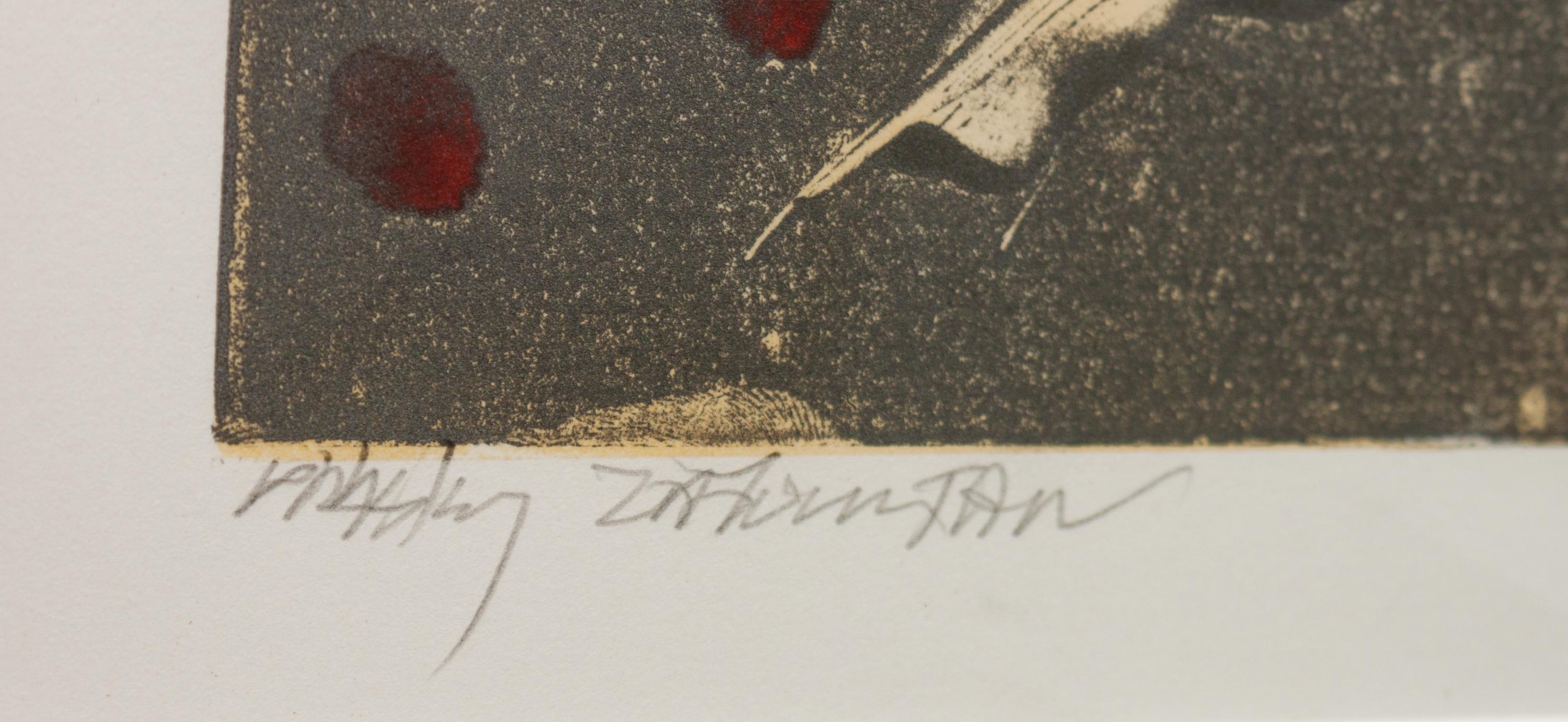 Two Works: Lonesome Dog, 2010; Indian Cowboys, 2012