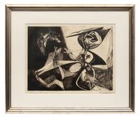 Sol y Luna, 1945