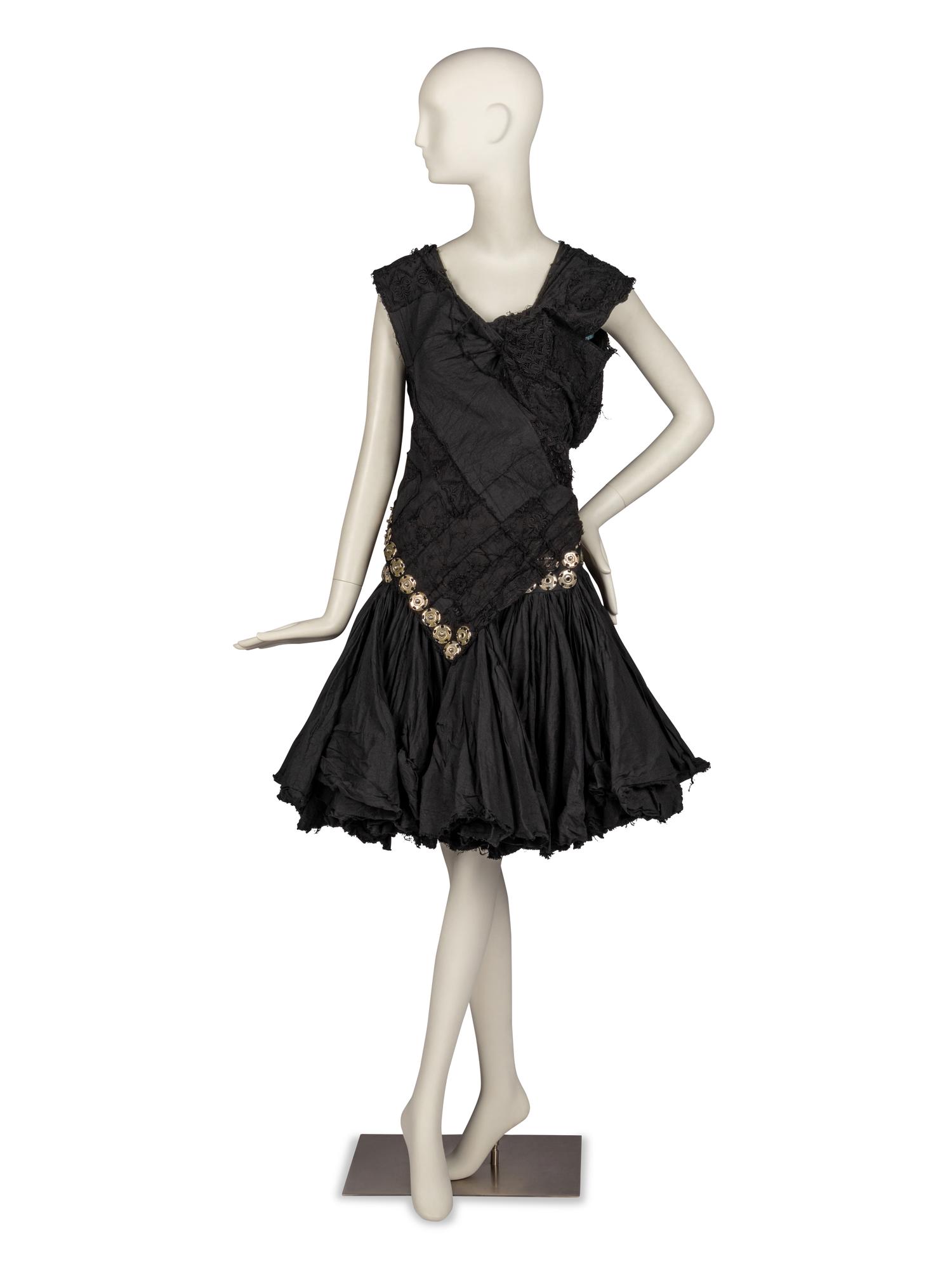 Comme des Garçons Ensemble by Junya Watanabe
