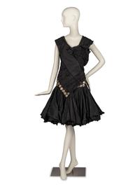 Comme des Garçons Ensemble by Junya Watanabe