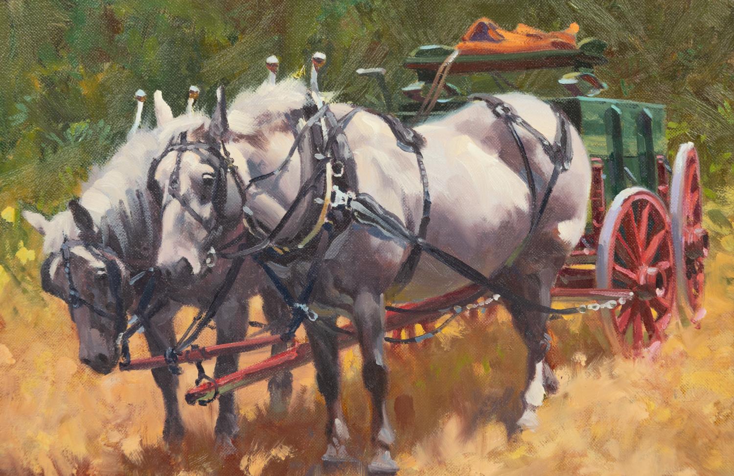 The 320 Wagon , 1993