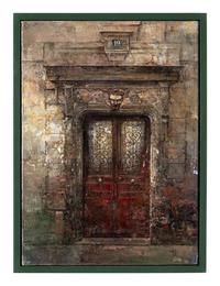 19 Red Doors
