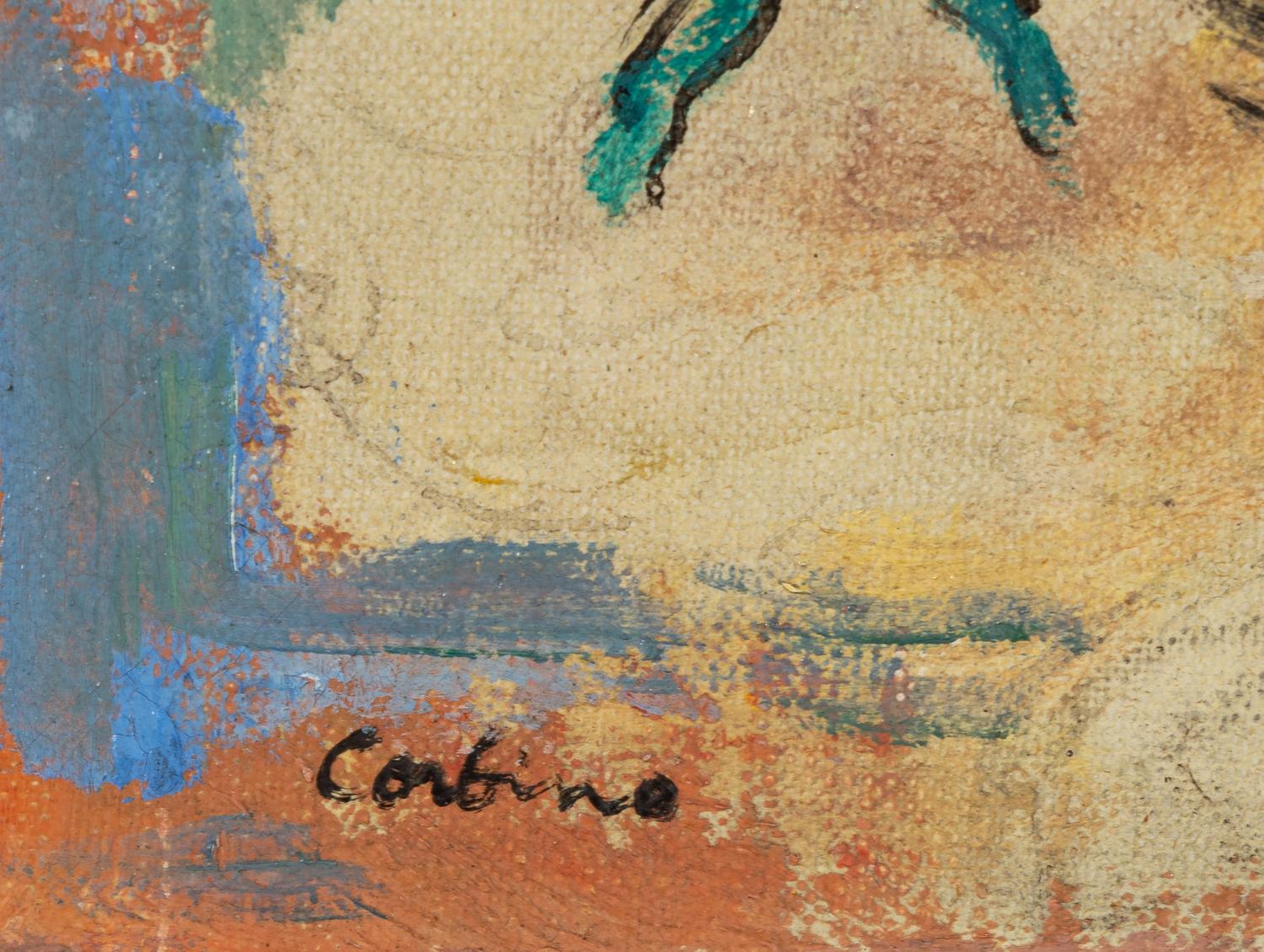 Gulliver's Dream, 1945