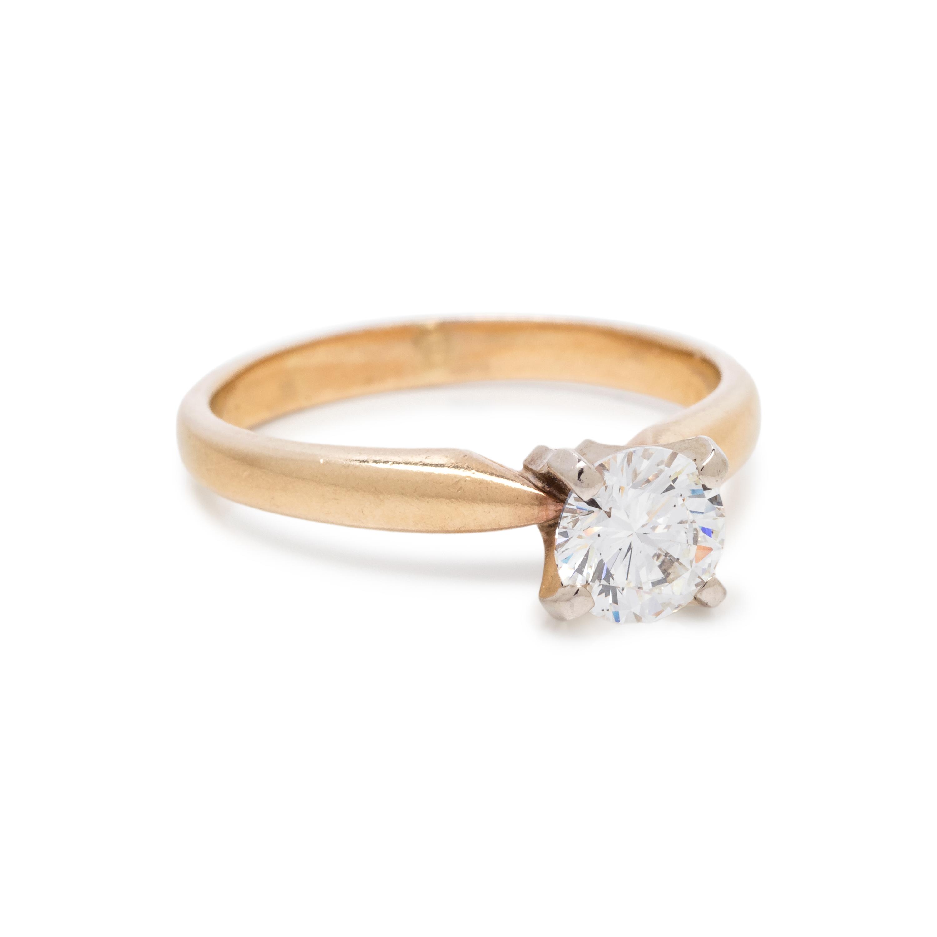 DIAMOND RING