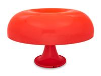 Nesso Table Lamp, c. 1967, Gruppo Architetti Urbanisti Città Nuova for Artemide, Italy
