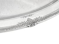 Four American Silver Articles