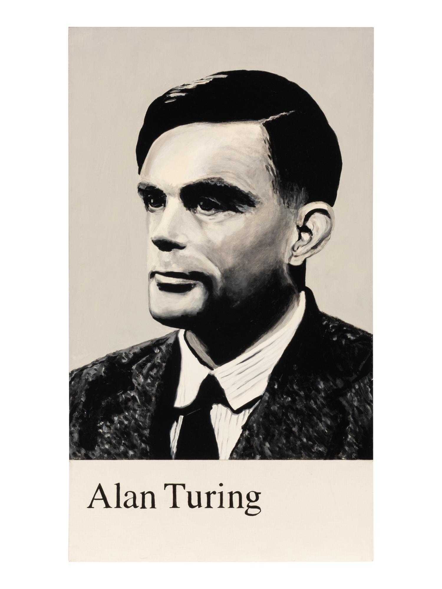 turing.org.uk/turing, 1999