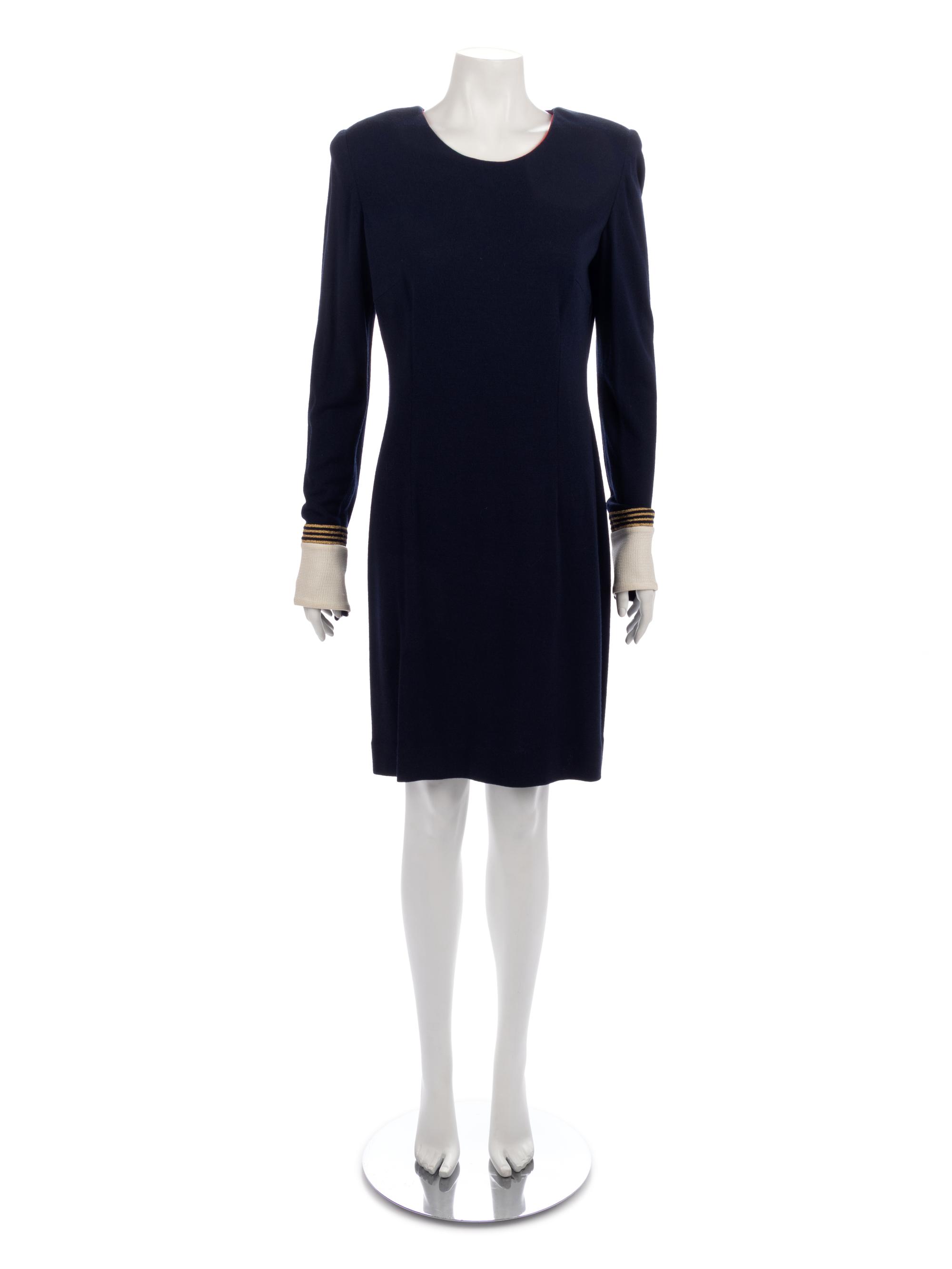 Five Designer Ensembles, 1990s-2000s