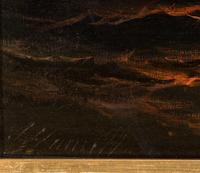 A Rocky Coast , 1877