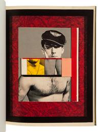 [MAPPLETHORPE, Robert (1946-1989)]. Robert Mapplethorpe: Early Works 1970-1974. New York: Robert Miller, 1991.