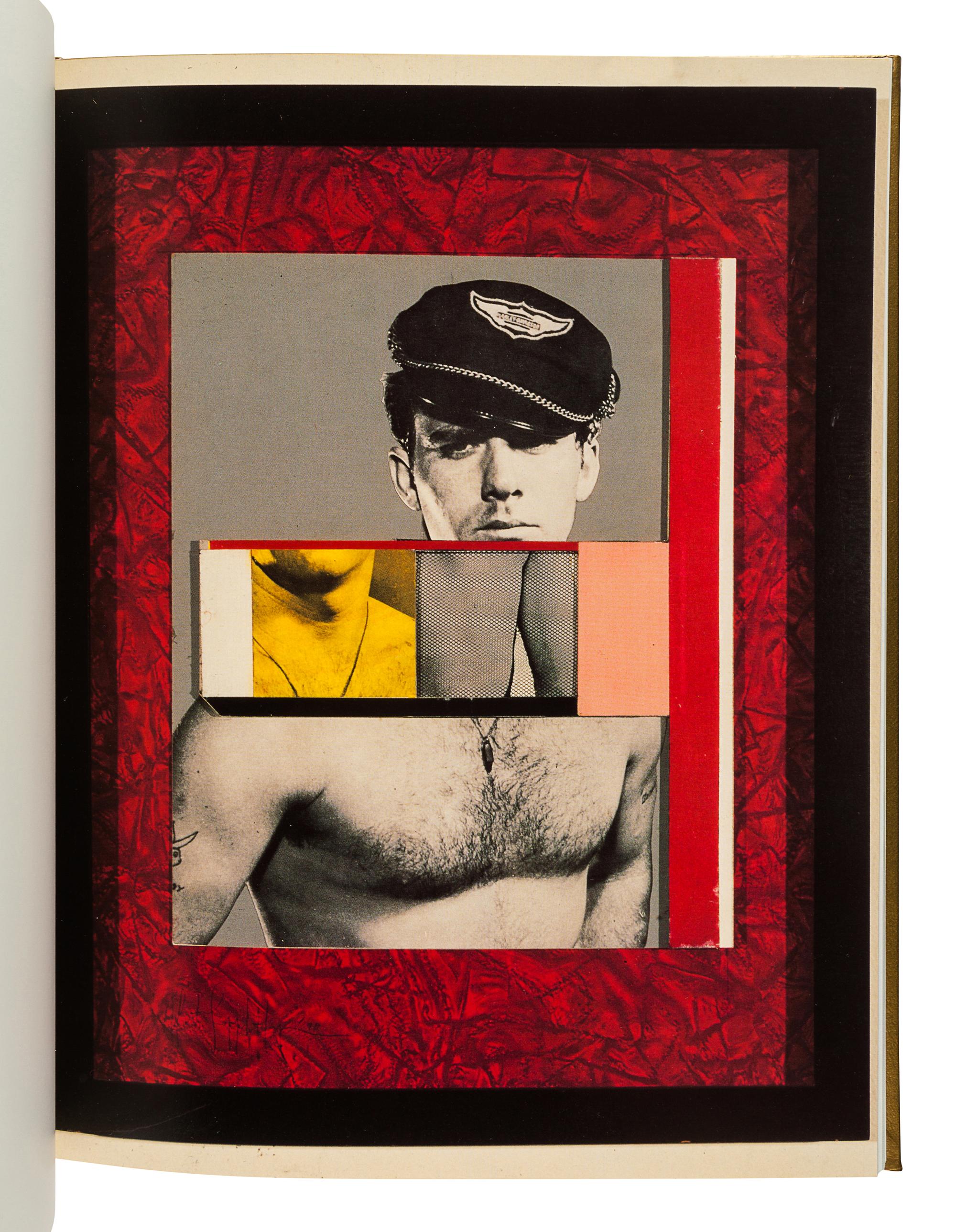 [MAPPLETHORPE, Robert (1946-1989)]. Robert Mapplethorpe: Early Works 1970-1974. New York: Robert Miller, 1991.