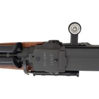 *SIG AMT American Match Target Rifle Imported by Benet Arms