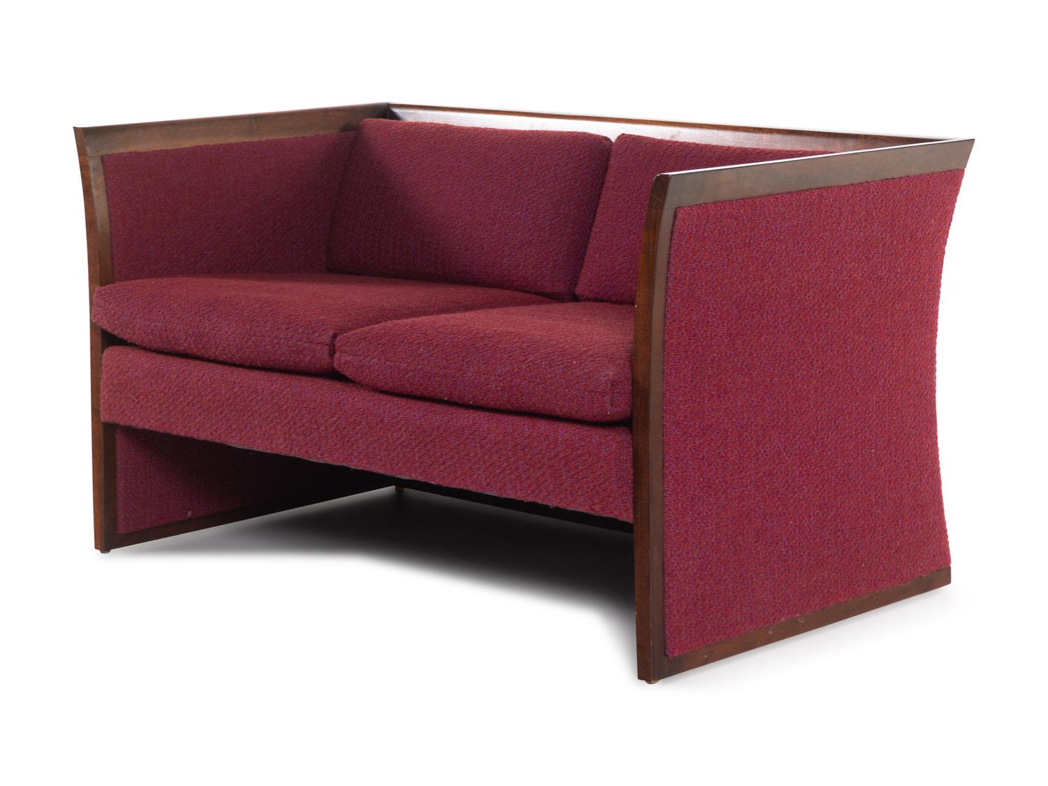 Settee