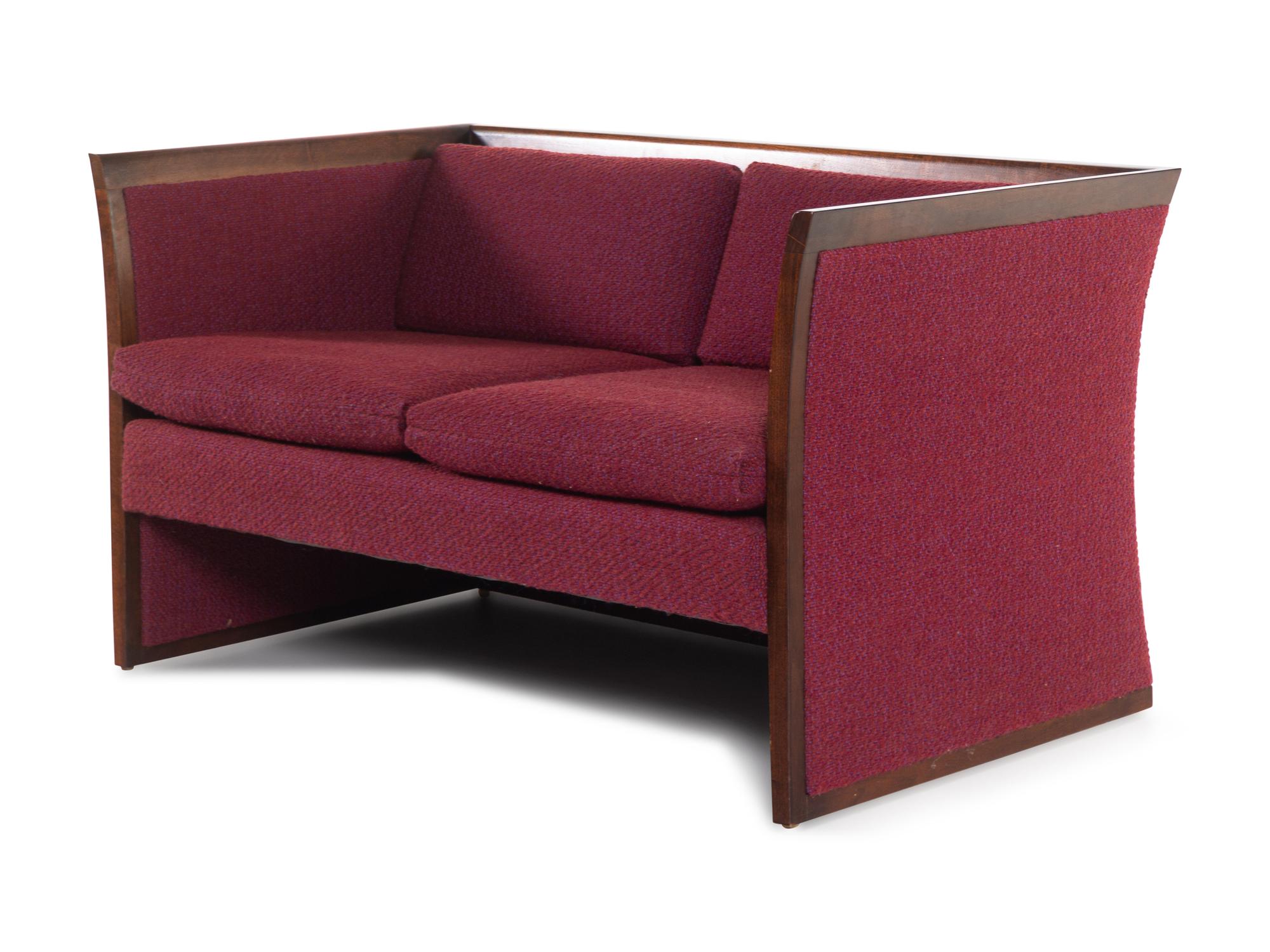 Settee