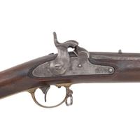 Whitney Contract US Model 1841 Rifle