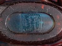 Six Chinese Glass Snuff Bottles