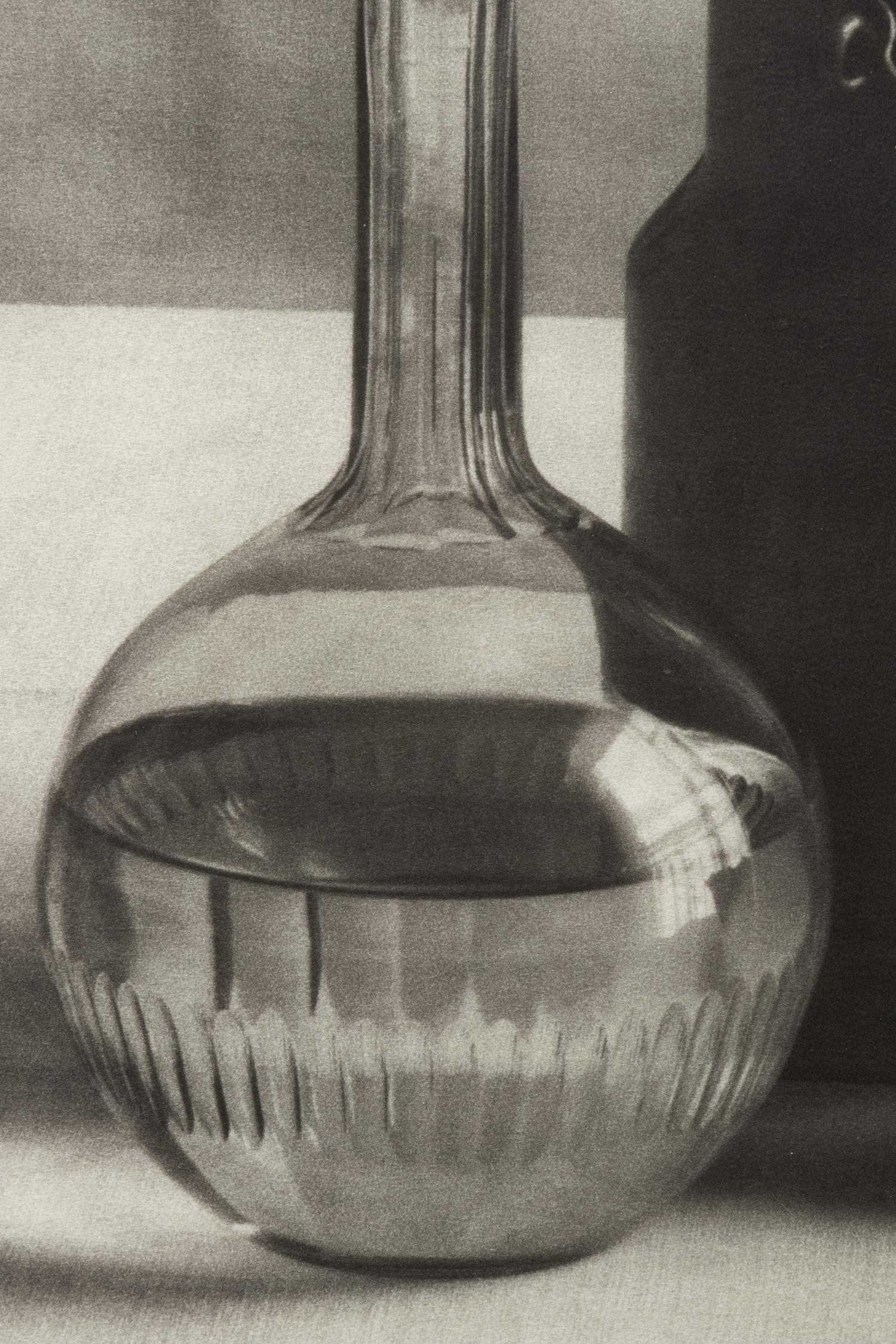 John Stewart (British, 1919-2017) Still Life , 1991 signed and dated (lower right) 22 x 28 inches.