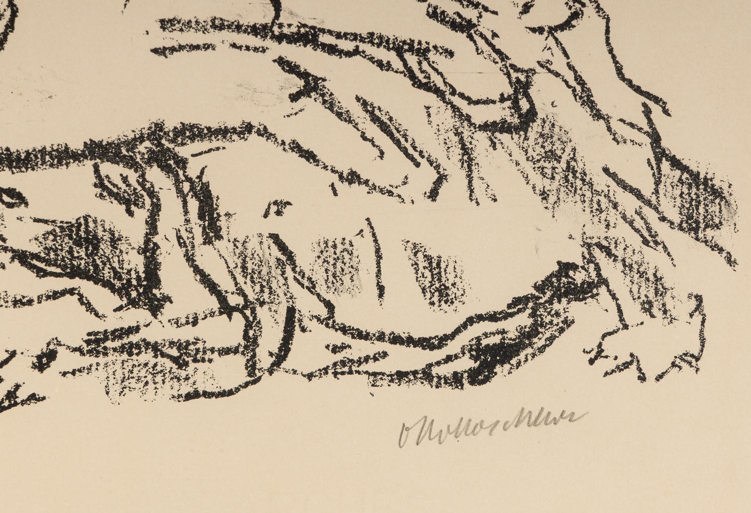 Self Portrait, 1969