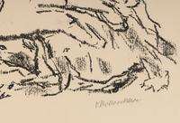 Self Portrait, 1969
