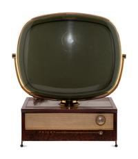 A Predicta Television from Philco, c. 1950