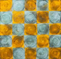 Small Circle Series 8