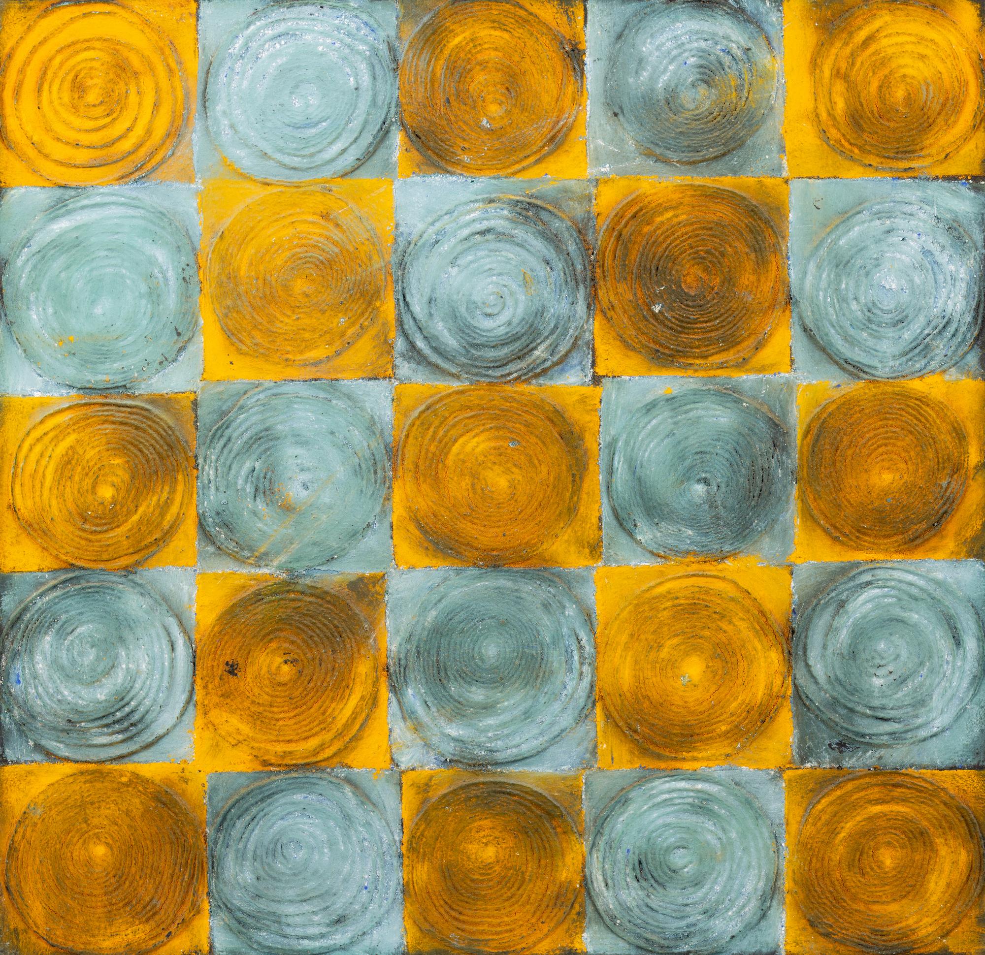 Small Circle Series 8