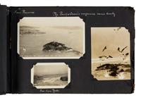 [Photography] Archive of over 50 vernacular albums, ca. 1898-1945