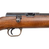 **Pre-War Mauser Patrone .22LR Training Rifle
