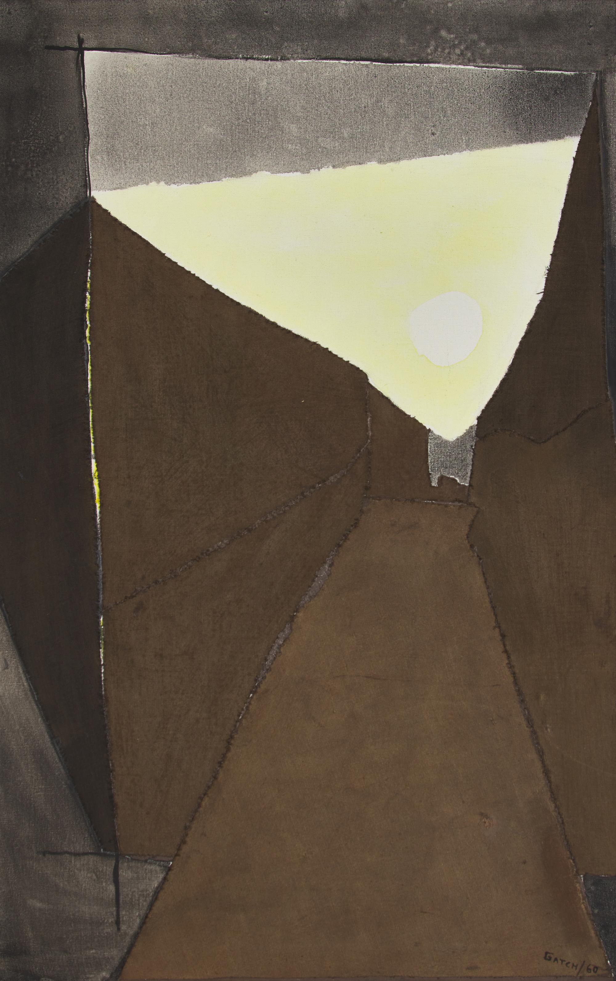Corridor , 1960