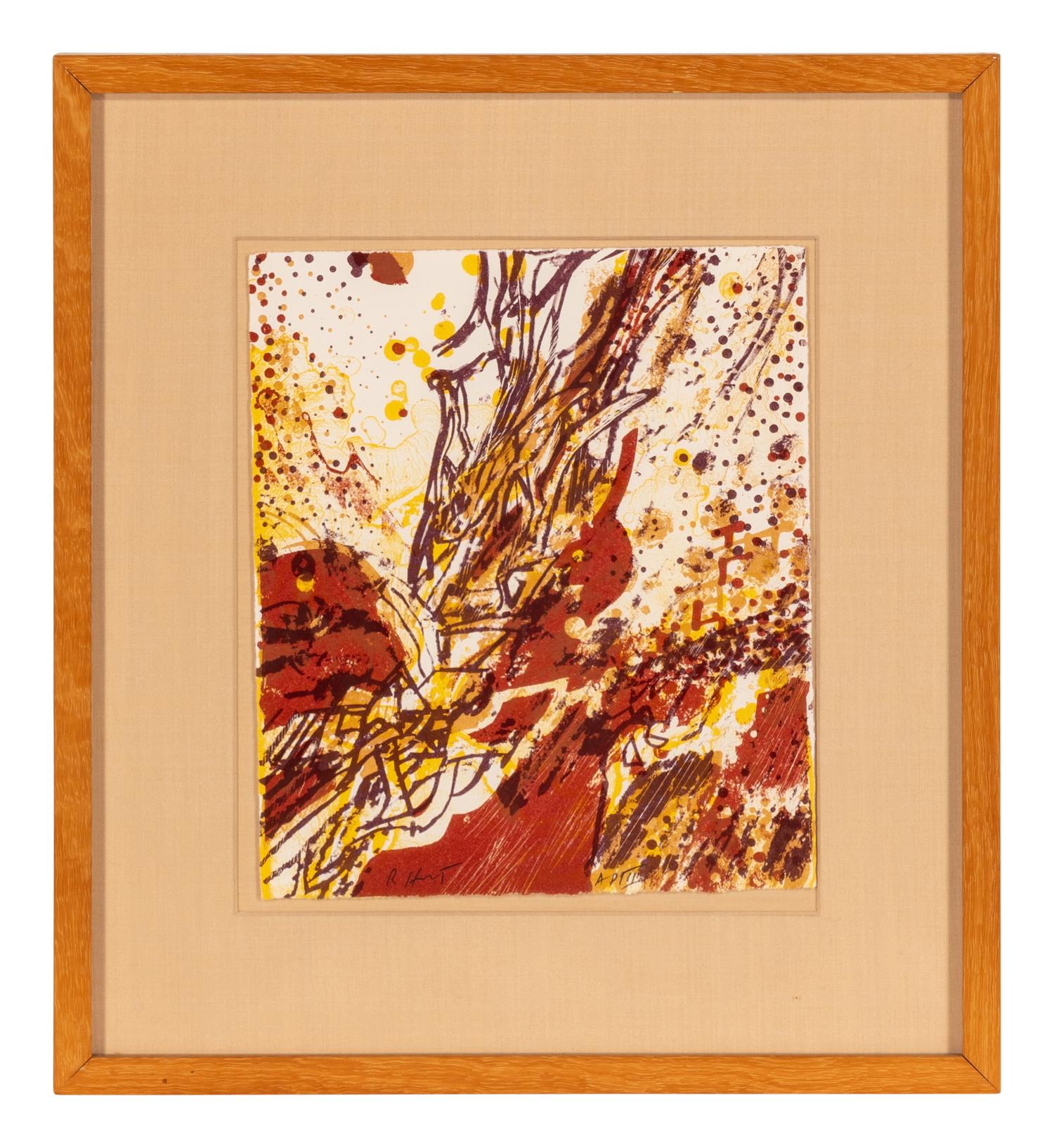 Variation, 1985