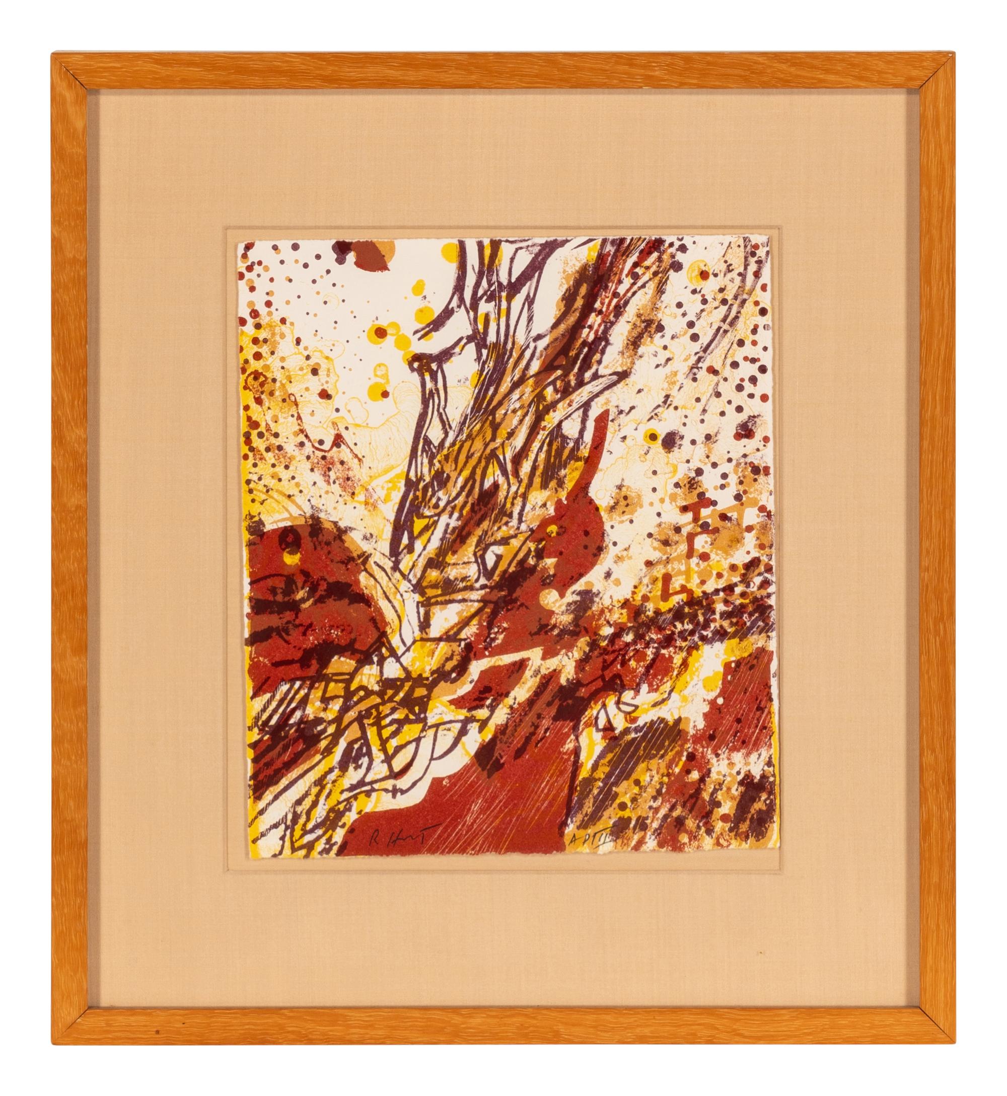 Variation, 1985