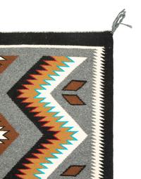 Navajo Teec Nos Pos Weaving / Rug