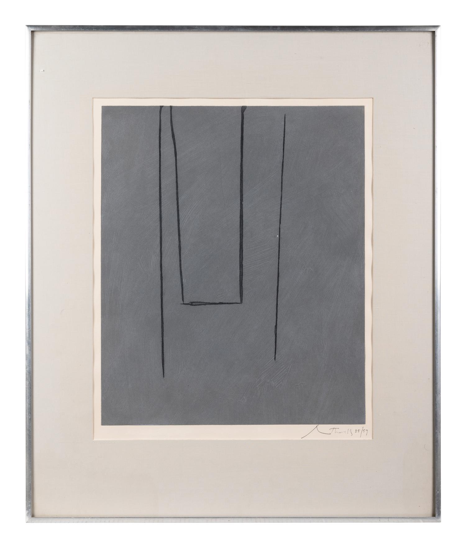Slate Gray Pintura