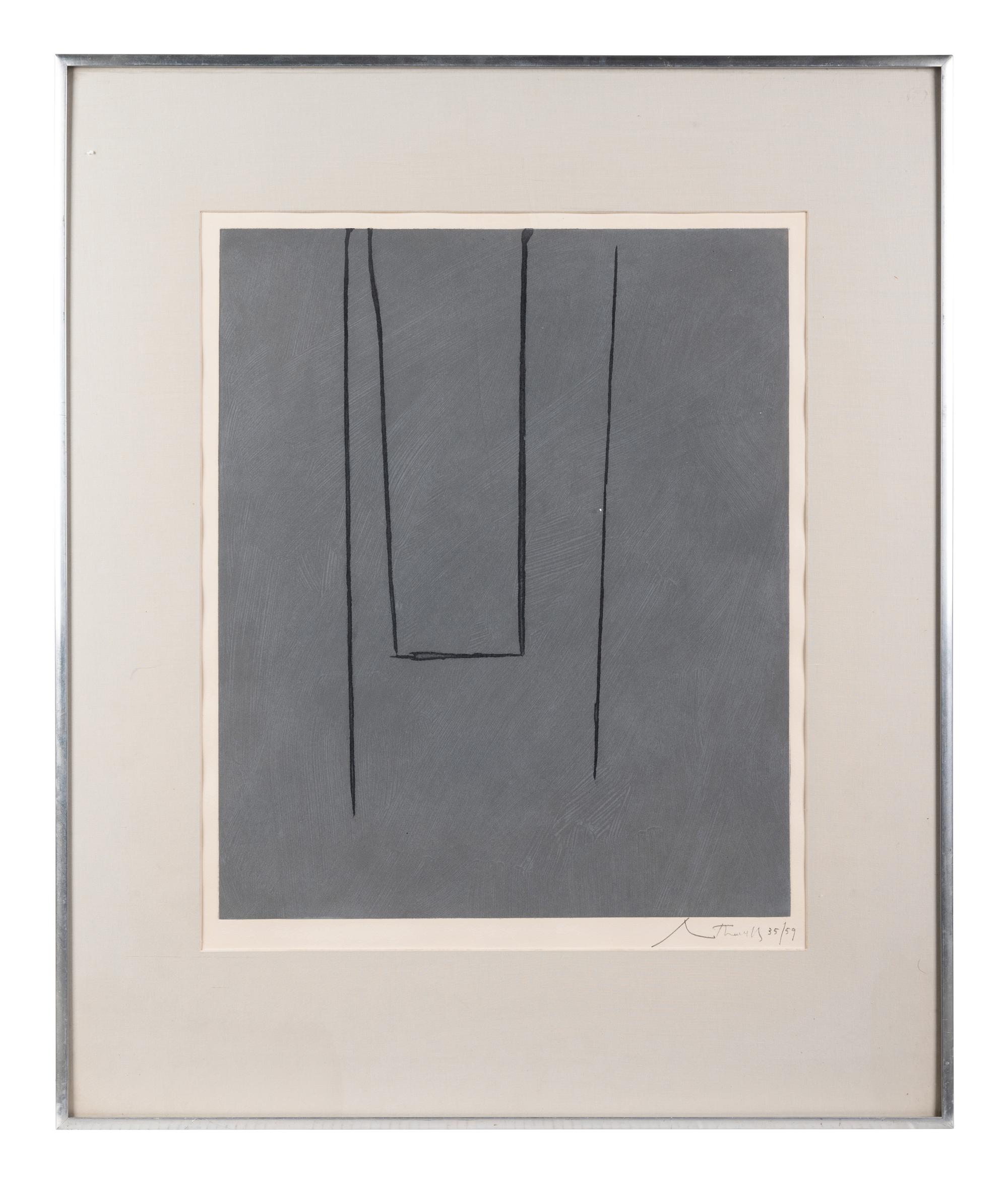 Slate Gray Pintura
