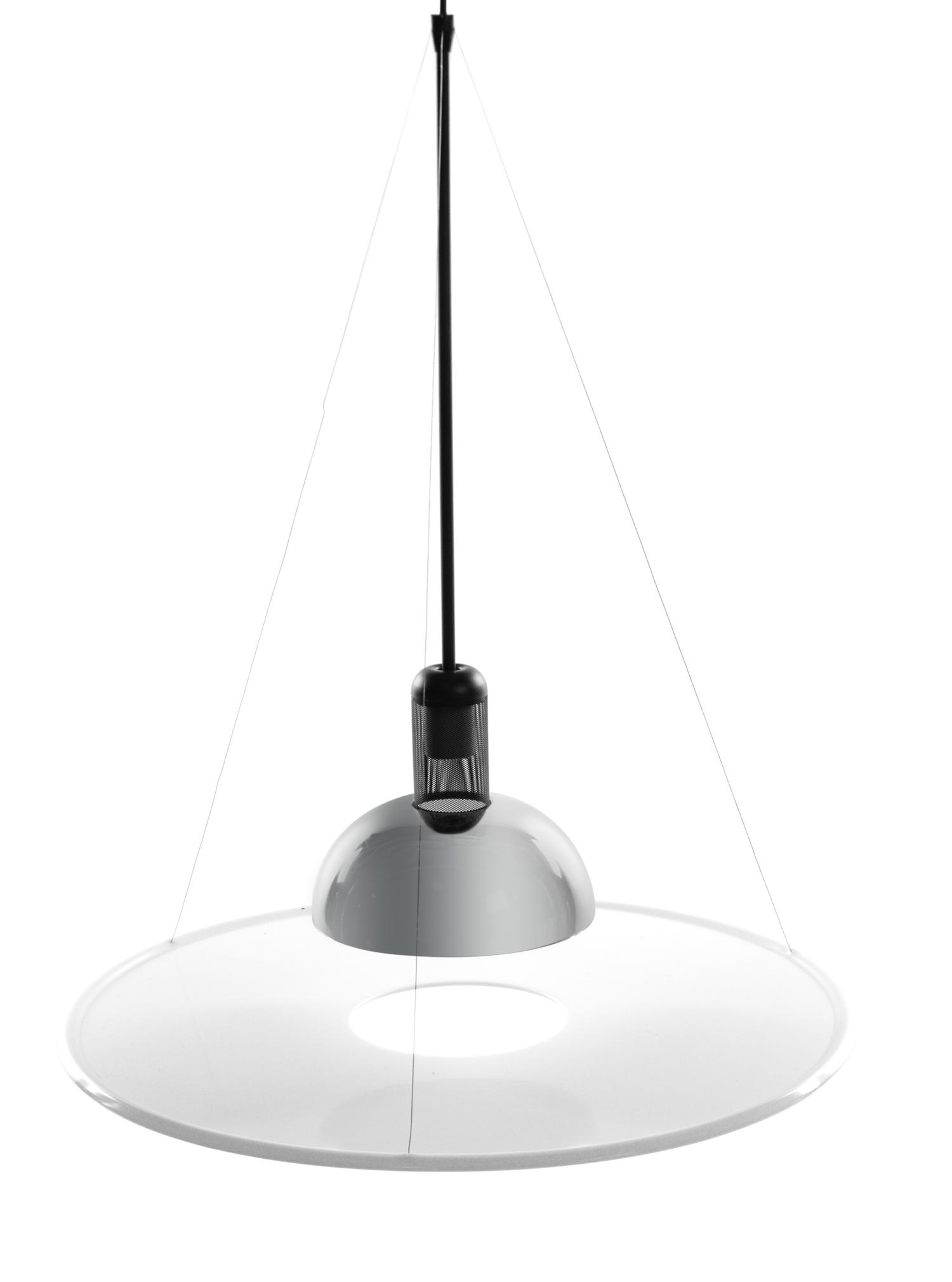 Frisbi Pendant Lamp FLOS, Italy