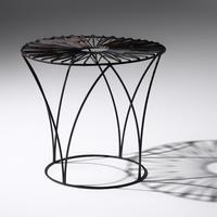 John Risley (American, 1919–2001) — Sun End Table