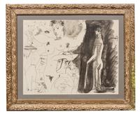 After Pablo Picasso (Spanish, 1881-1973)