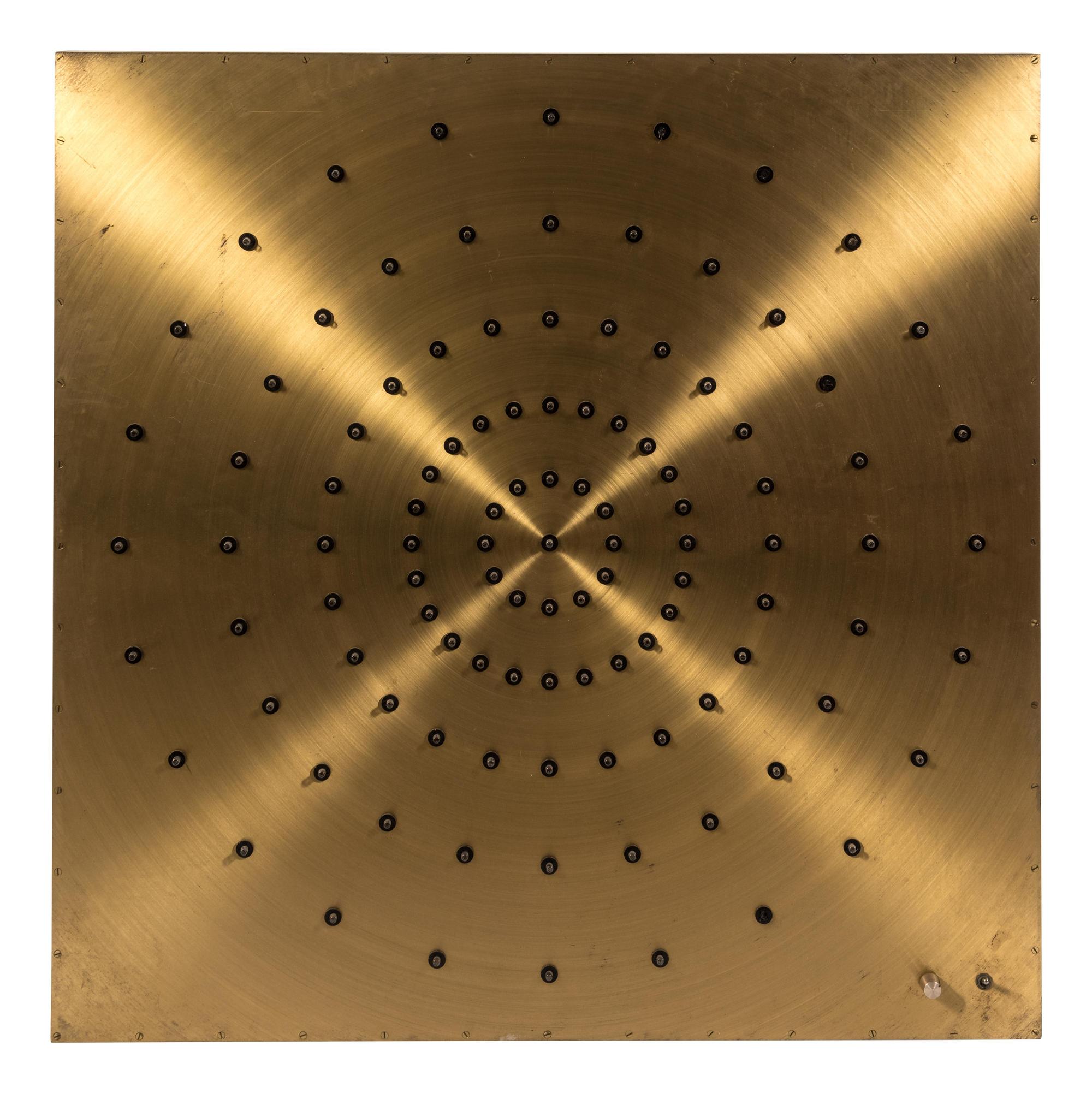 Bronze Star Two, 1967-1968