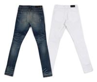 Two Amiri Jeans, c.2017 — BNY 198, 193