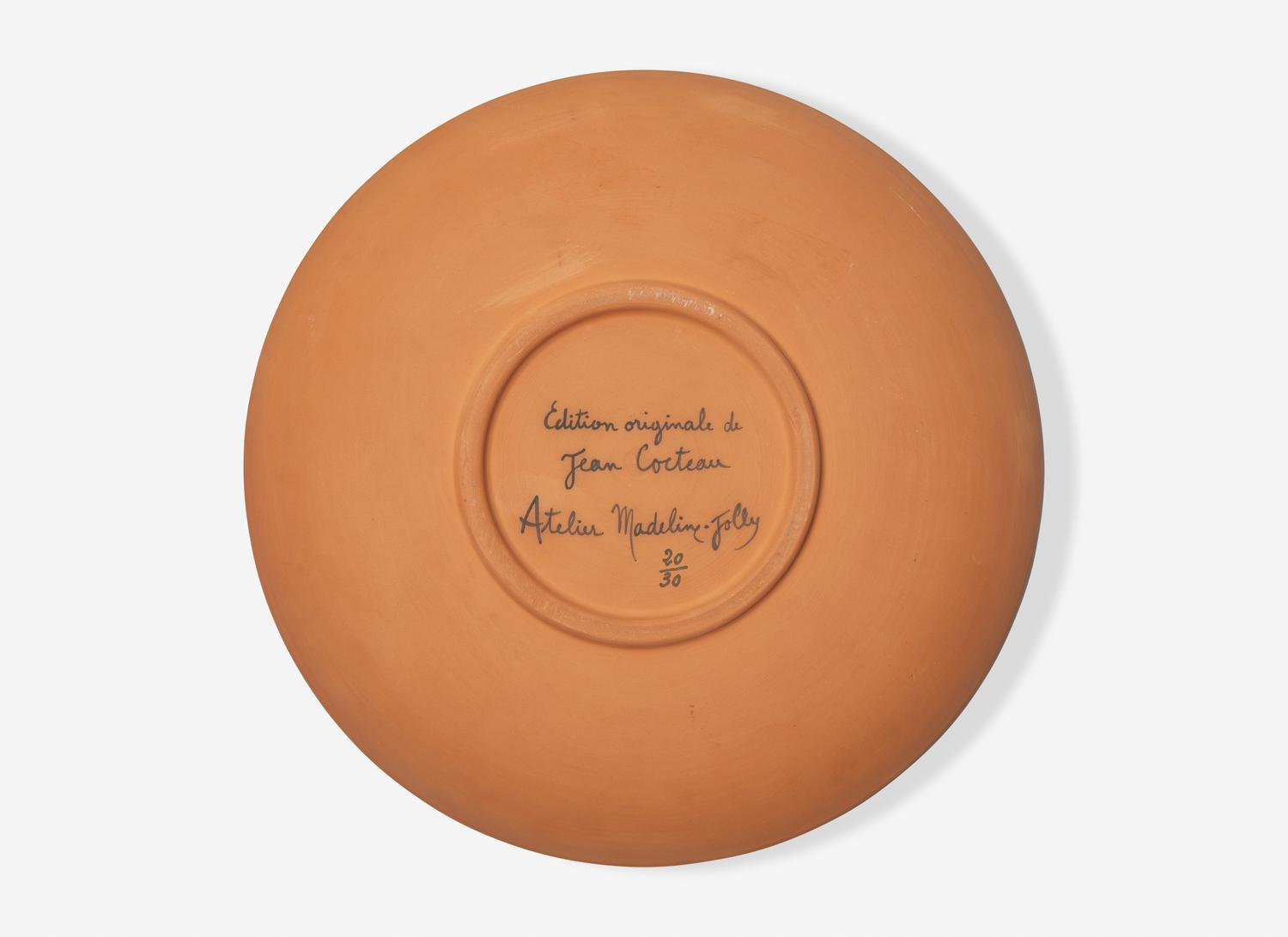 Hermès (Mercure) , 1958