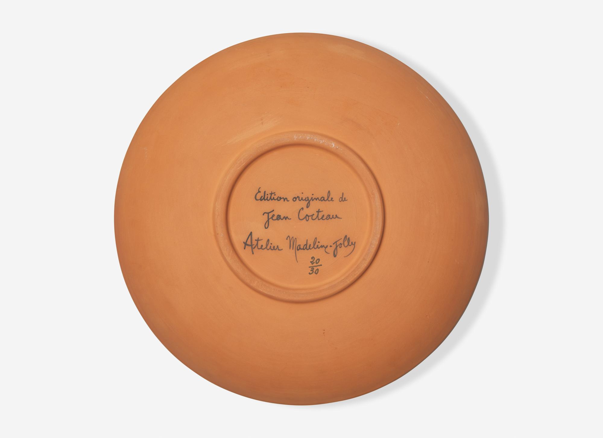 Hermès (Mercure) , 1958