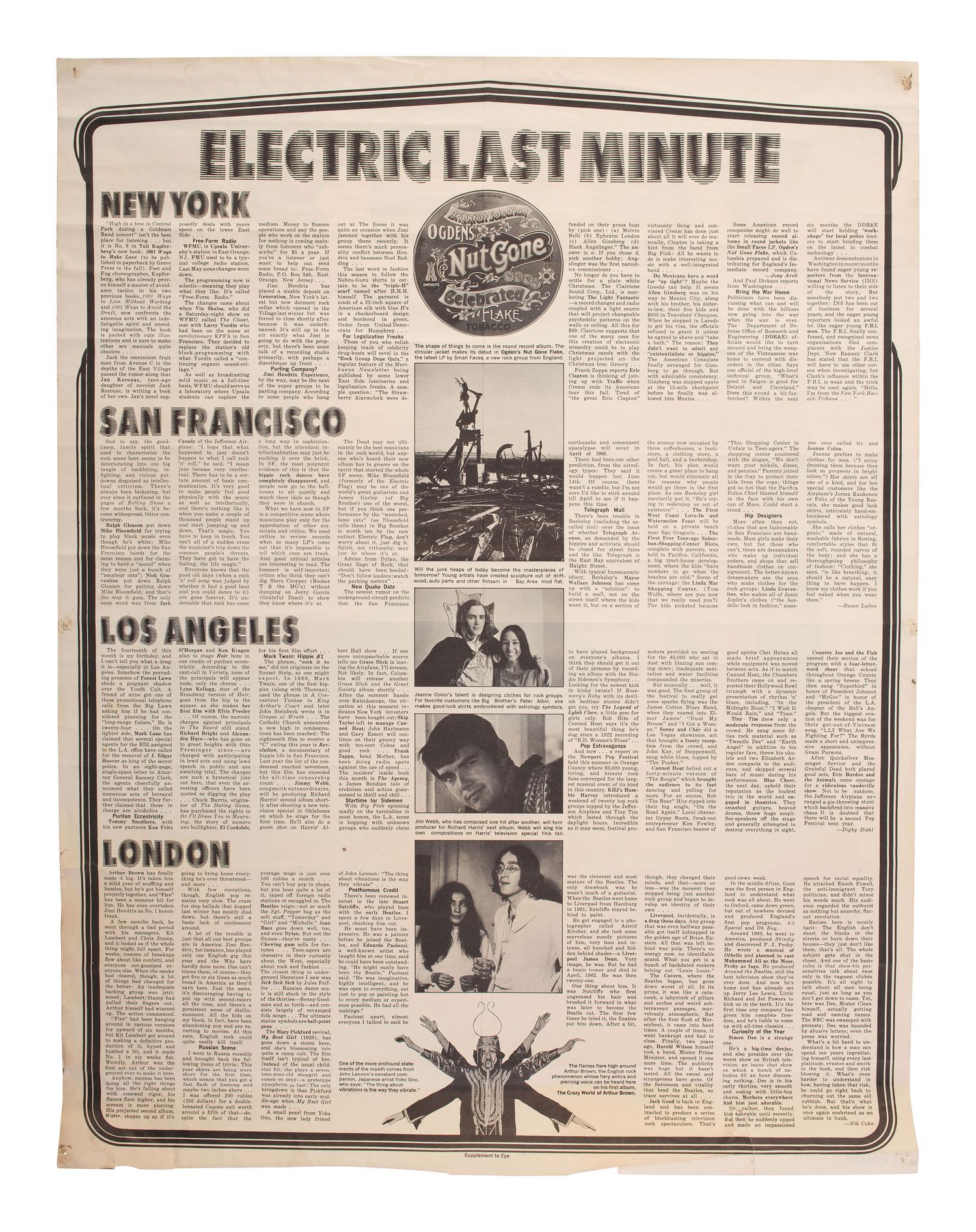 [MUSIC]. 3 posters promoting female musicians of the 20th-21st centuries, incl. Aretha Franklin and Erykah Badu.