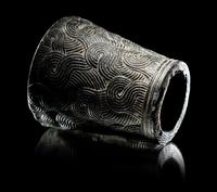 A Western Asiatic Chlorite Vessel