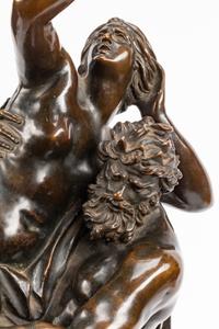 The Abduction of Prosperina