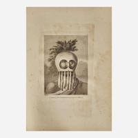 [Travel & Exploration] [Cook, Captain James] The Three Voyages of Captain Cook