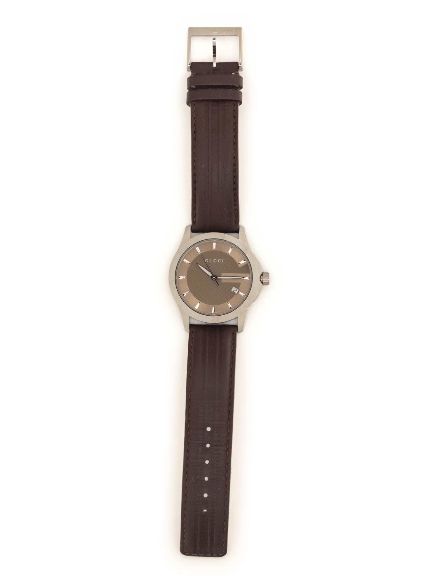 Men's Gucci Watch